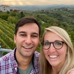Dinner or Wine Tasting at HIŠA ŠTEKAR