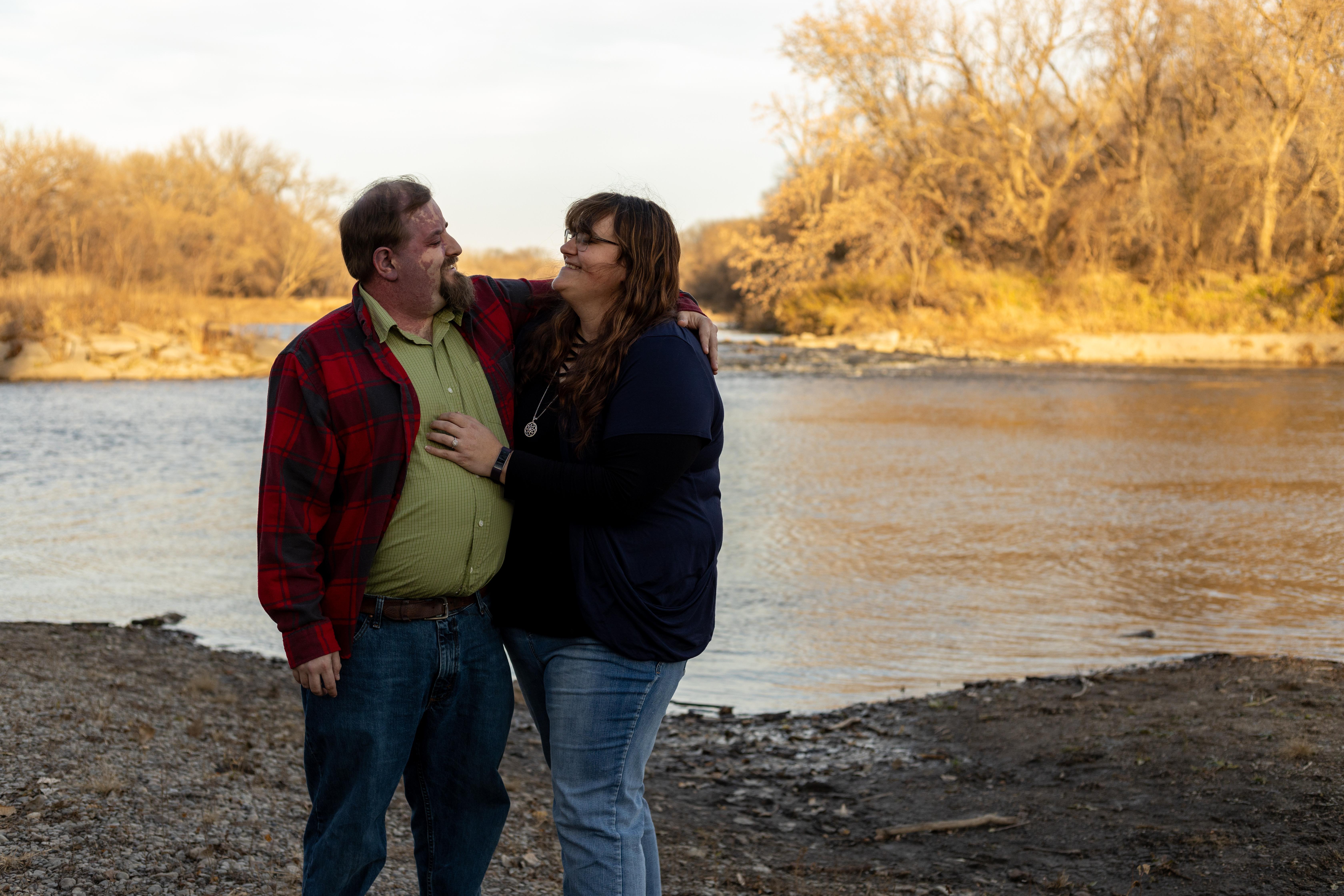 The Wedding Website of Andrea Konda and Caleb Bacon