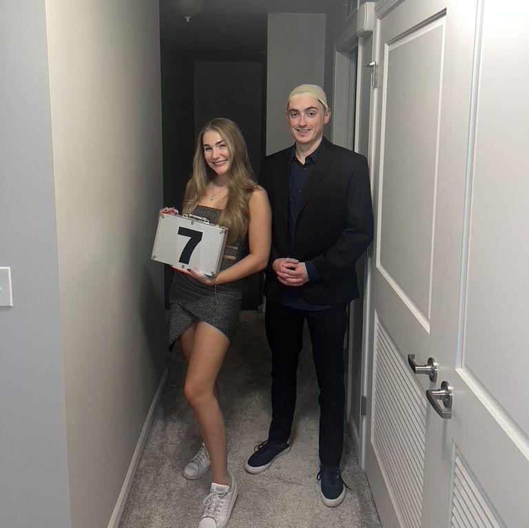 Halloween 2023 (pt 1)