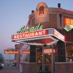 The Arcade Restaurant