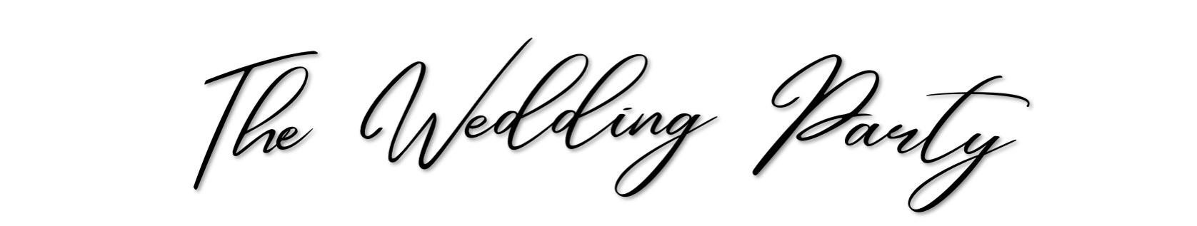 The Wedding Website of Jayden Seybert and Thomas Galindo