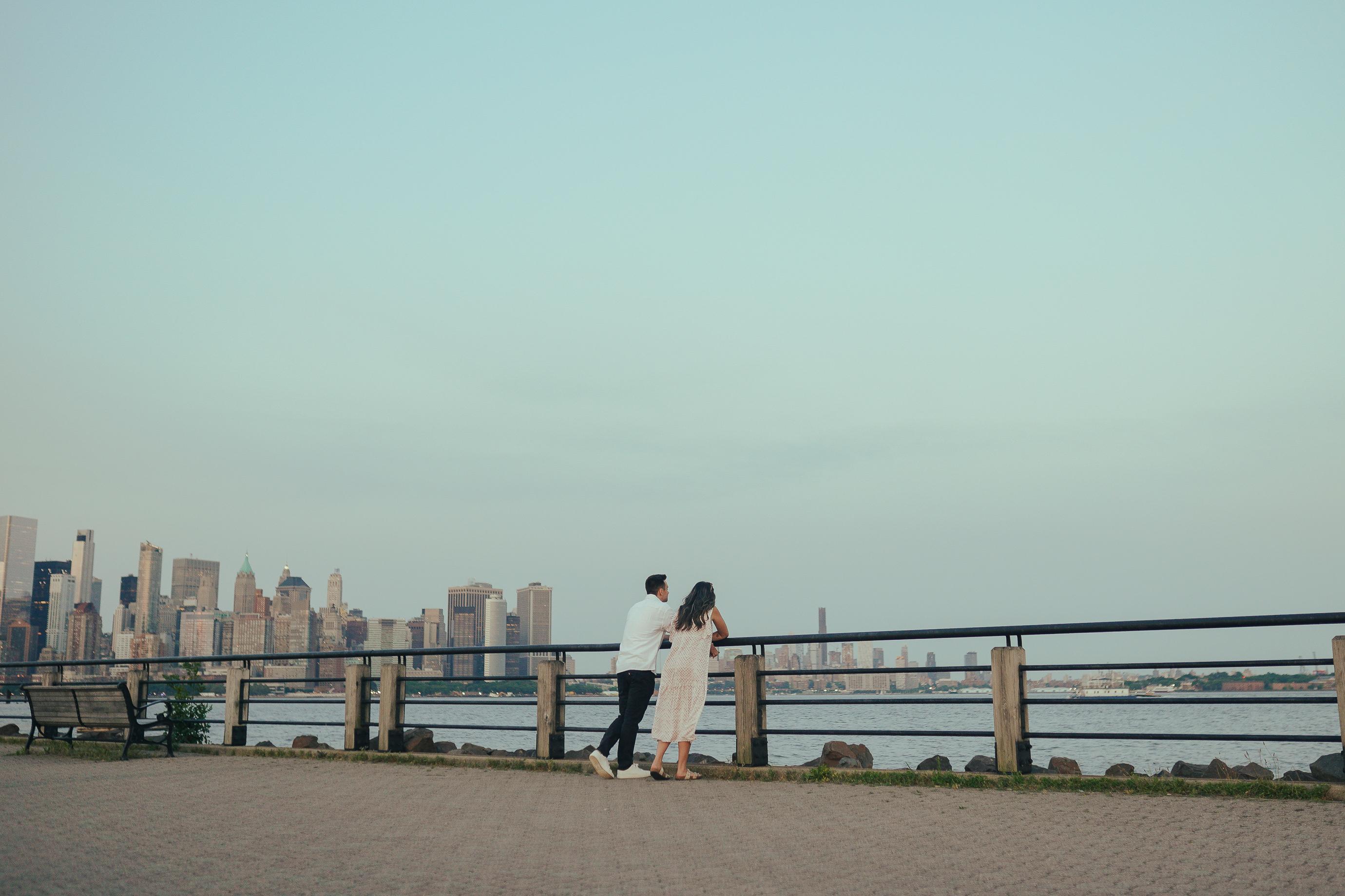 The Wedding Website of Allison Law and Kevyn Jaremko