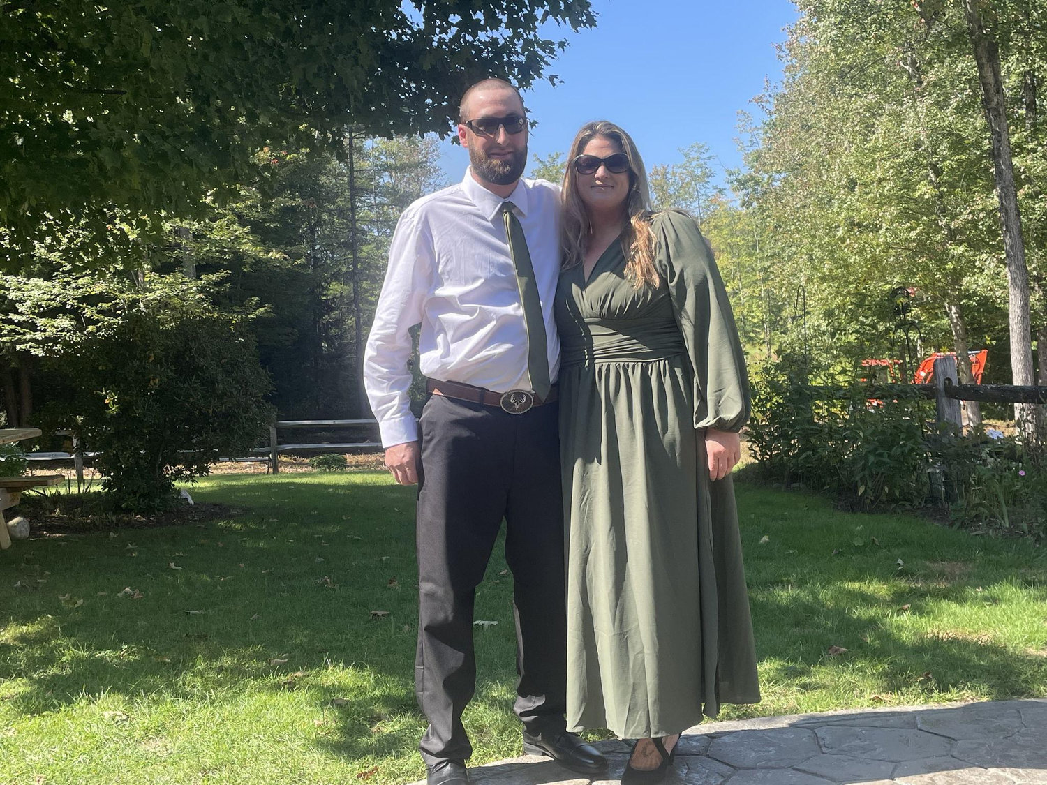 The Wedding Website of Ryan Hescock and Christina Carter