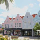 Oranjestad