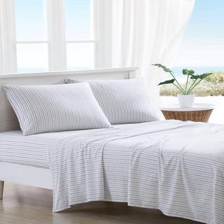 Del Ray 4-Piece Sheet Set