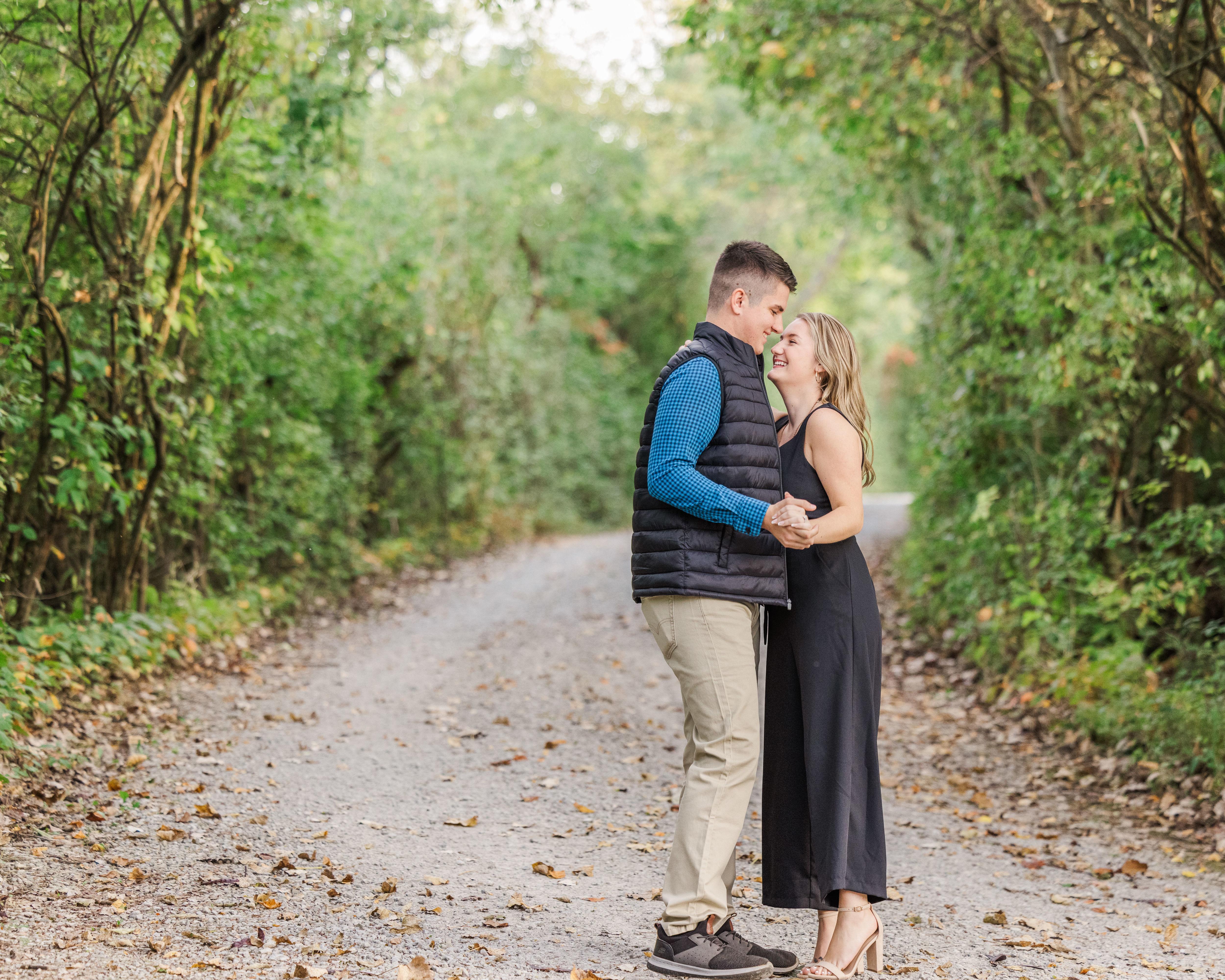 The Wedding Website of Gabrielle Oplinger and Timothy Burrows Jr.