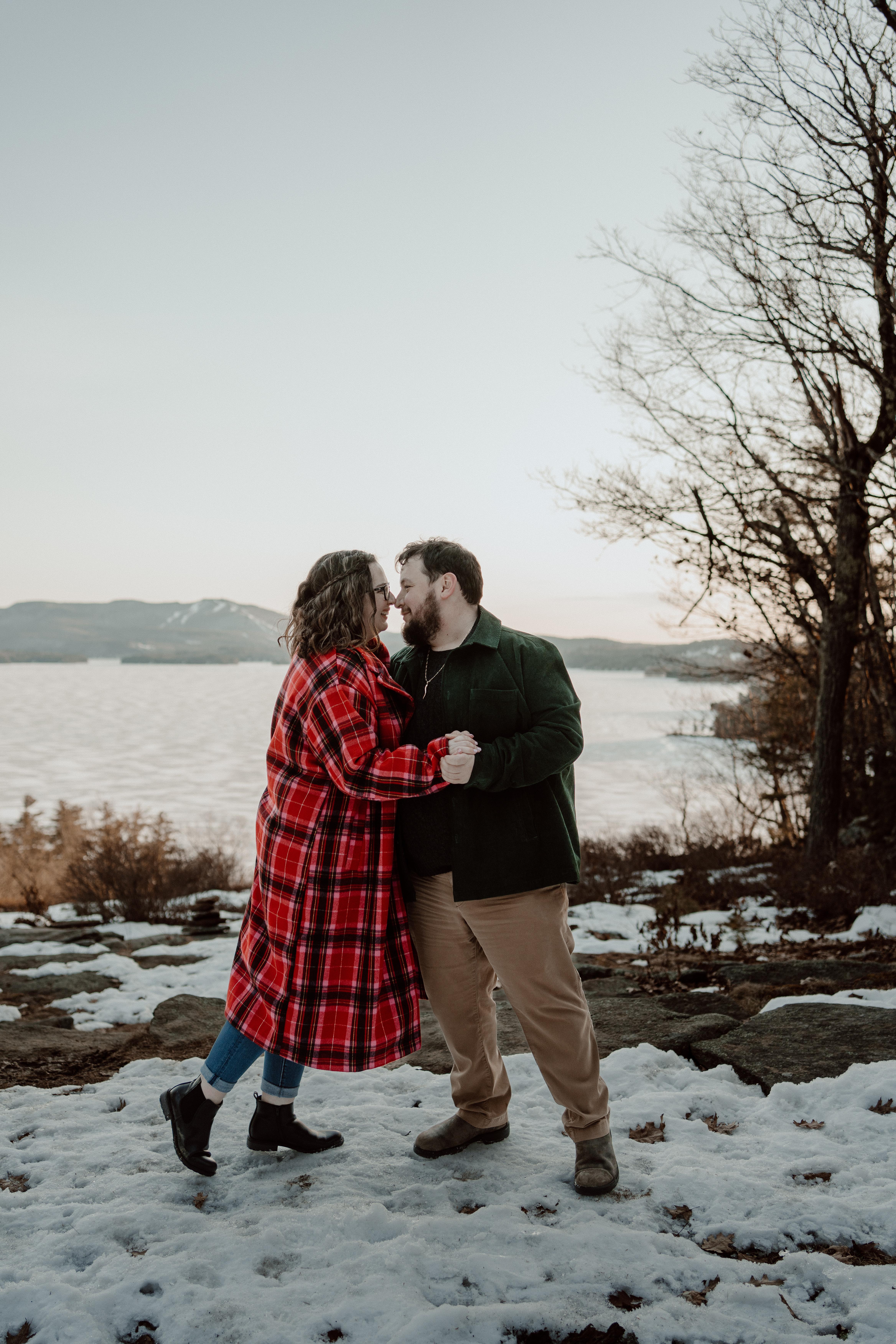 The Wedding Website of Jess MacNeil and Dan Perriello