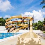 Dreams Sapphire Water Park and more activities