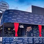 The Comedy Store