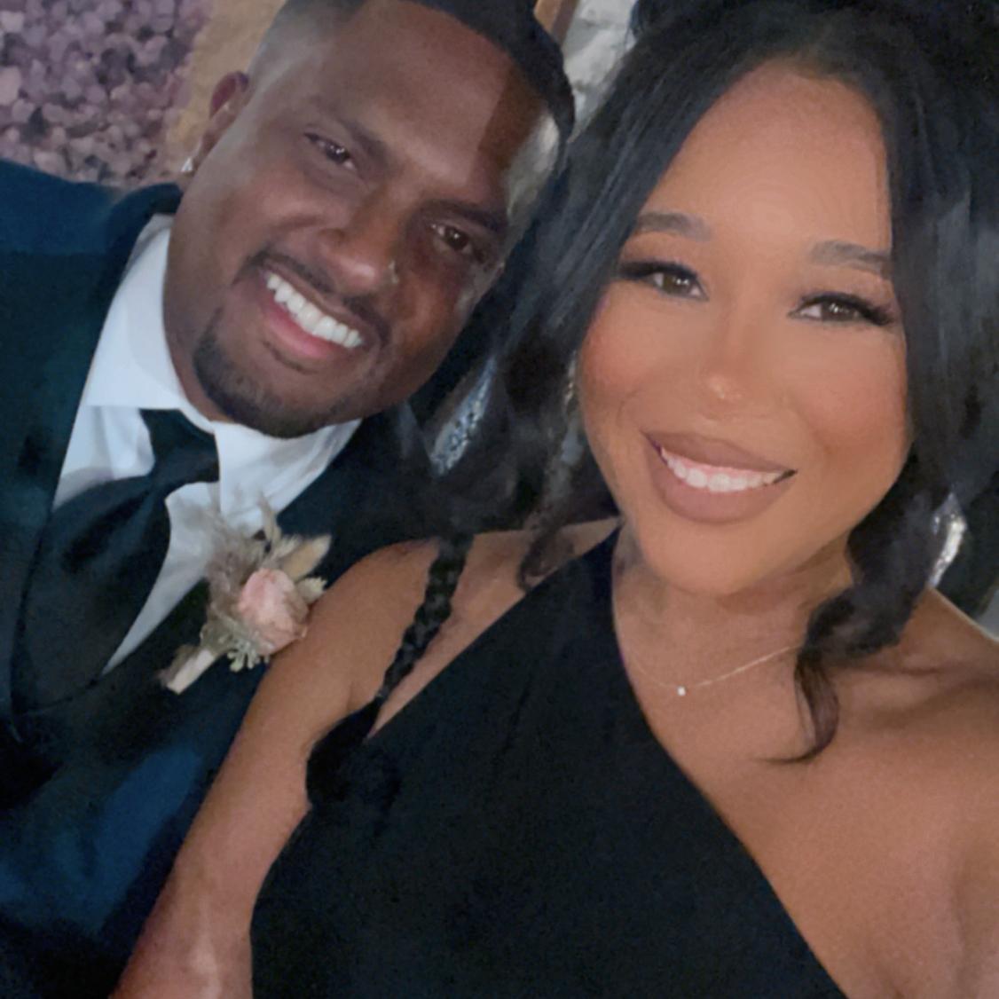 We Clean Up Well!