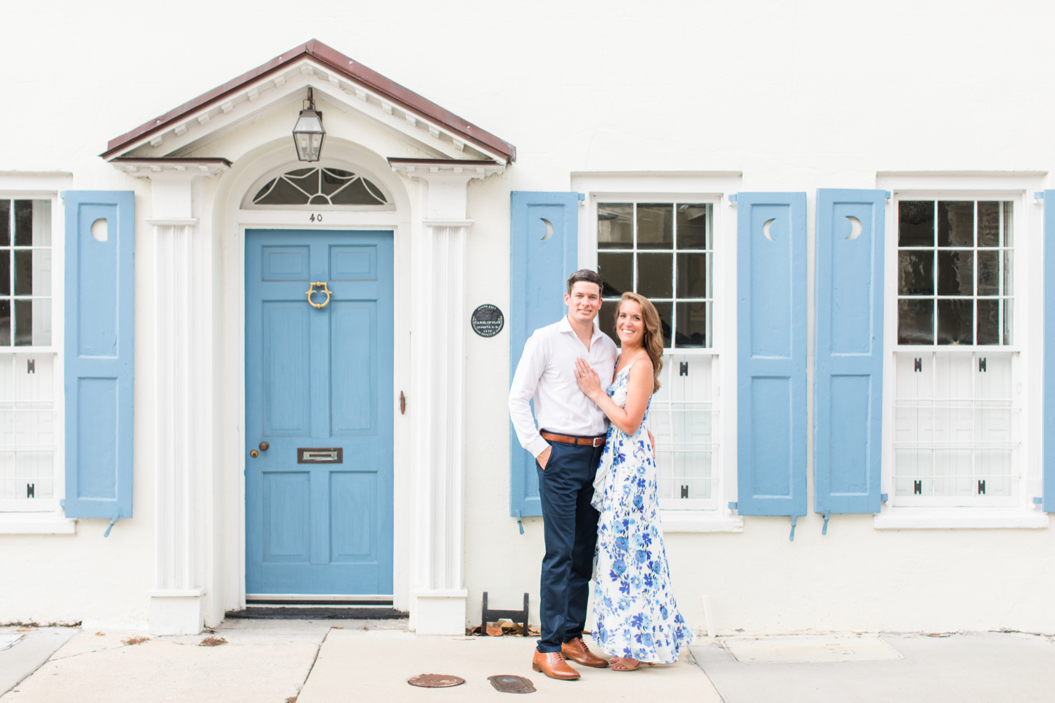 The Wedding Website of Caitlin Null and Steven Miller