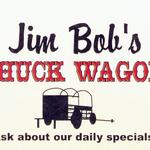 Jim Bob's Chuck Wagon