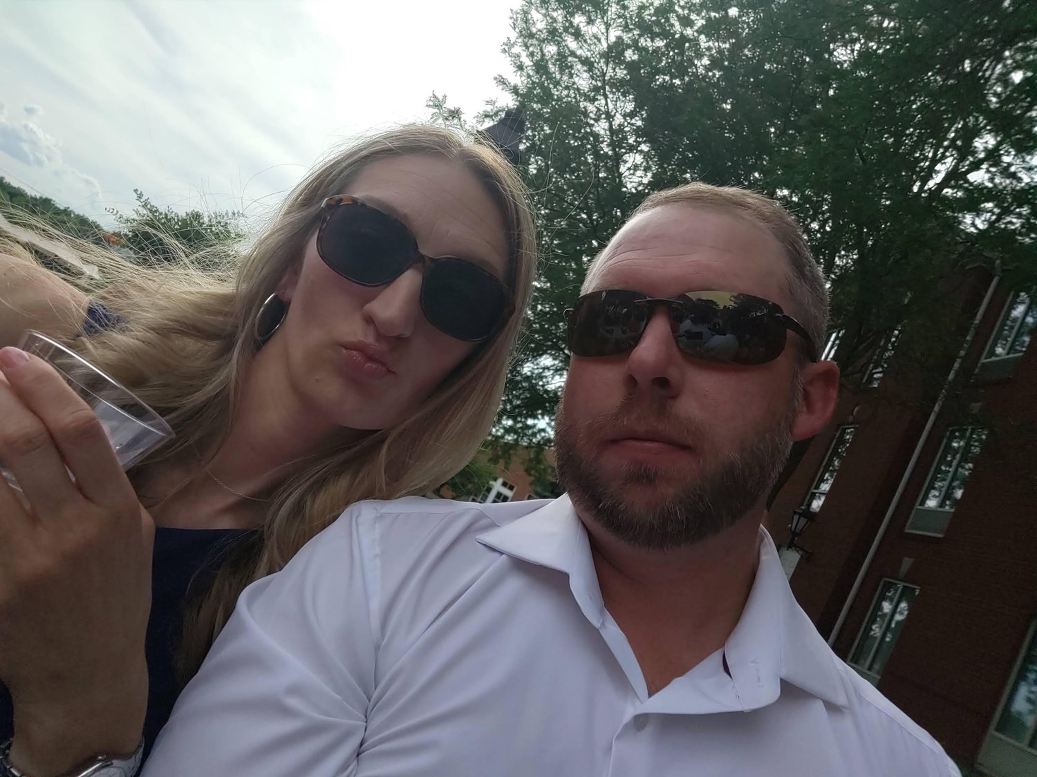 The Wedding Website of Maren Young and Andrew Terwilliger