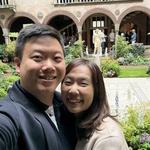 Isabella Stewart Gardner Museum