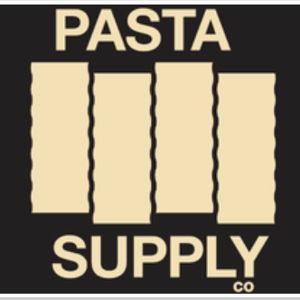 Fresh Pasta from Pasta Supply Co