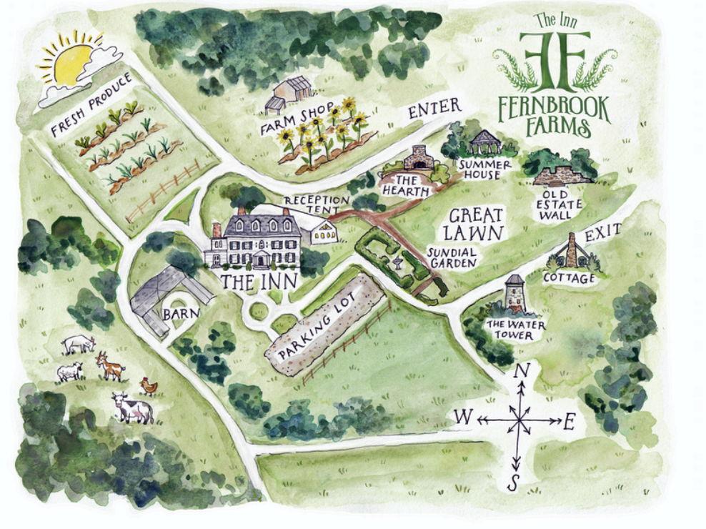 The Wedding Website of Nicole Caruso and Robert Saydee