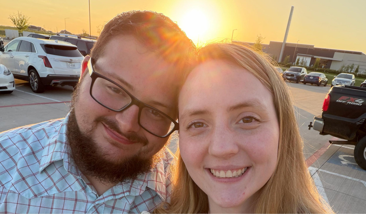 The Wedding Website of Ashley Tyson and Thomas Thompson