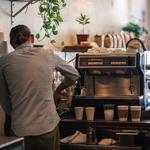 Chaparral Coffee