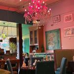 Le Bistro