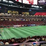 Mercedes-Benz Stadium