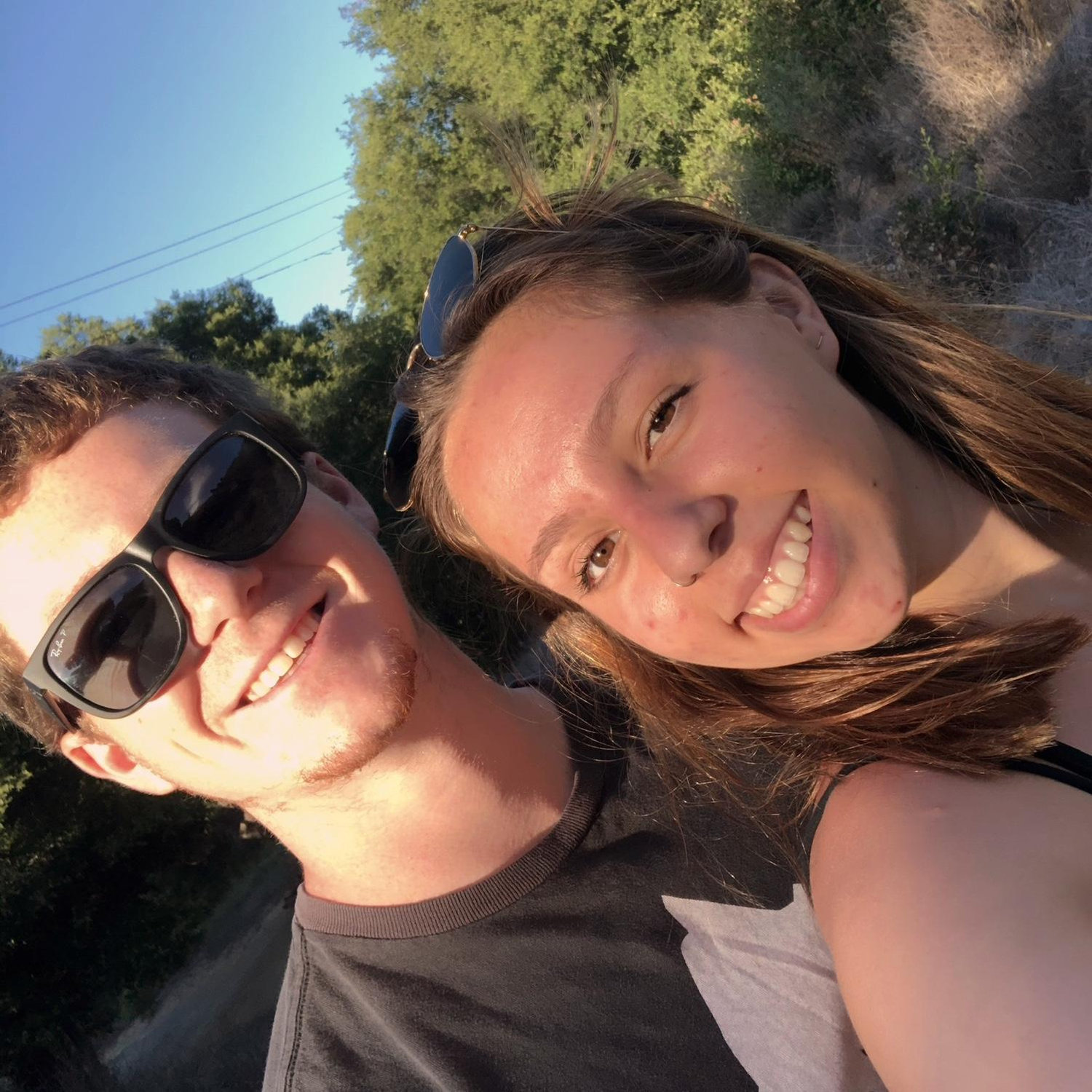 First Anniversary 5/18/20