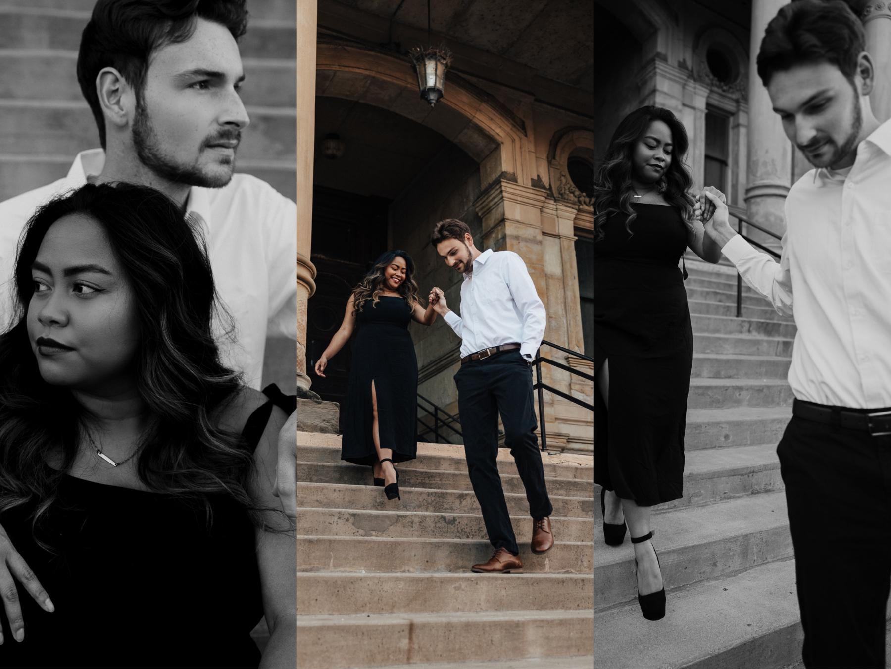 The Wedding Website of Hannah Bandico and Ryan McIntosh
