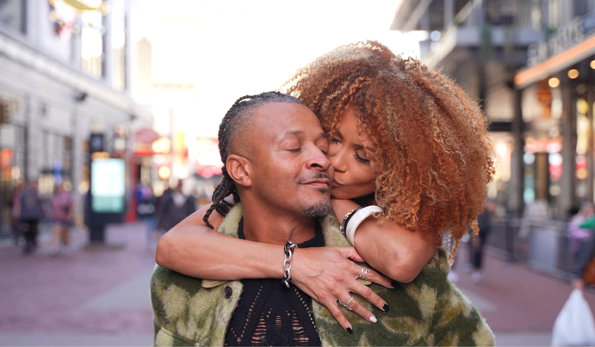 The Wedding Website of Mia McNeal and Corey Jones