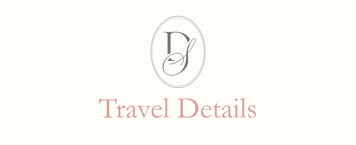 The Wedding Website of Stephanie Vancourt and Deniz Mandalinci