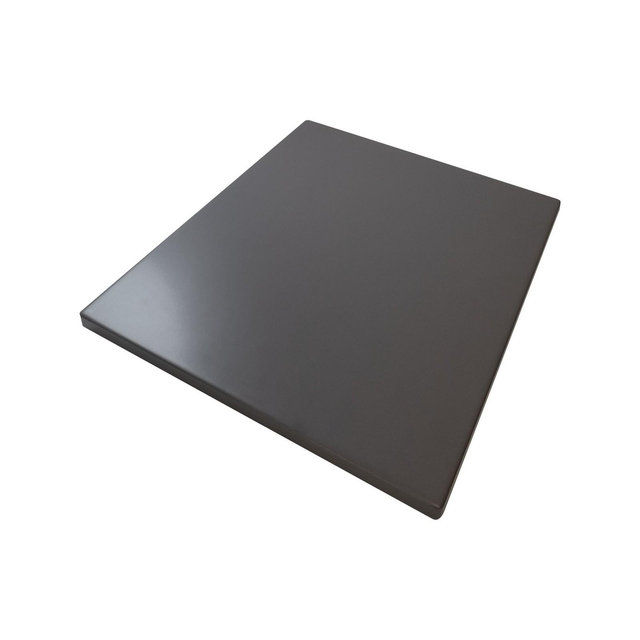 Old Stone 14 X 16 inch Glazed Rectangular Pizza Stone With Handles Heat resistant up to 1,100°F. Ideal for residential ovens, pizza ovens, and grills.