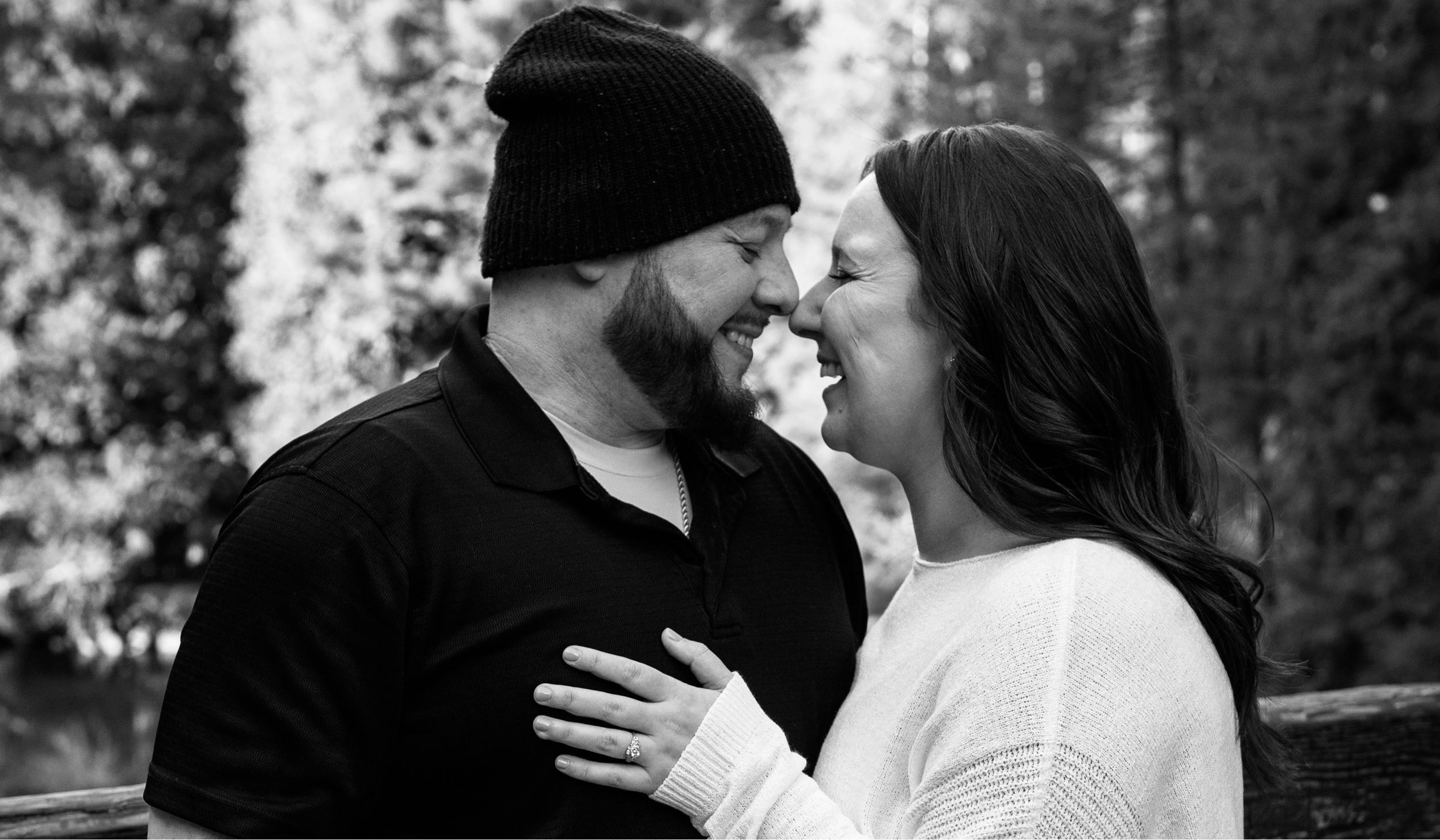 The Wedding Website of Carson Wilson and Richard Vaughan