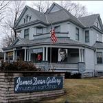 James Dean Gallery