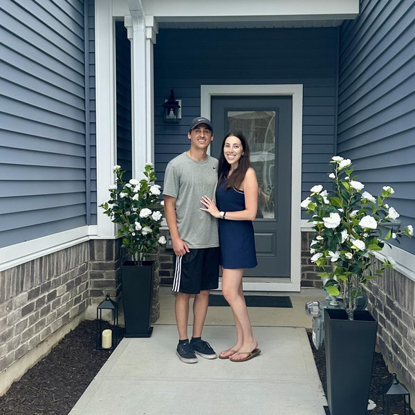 Our Future Home Fund