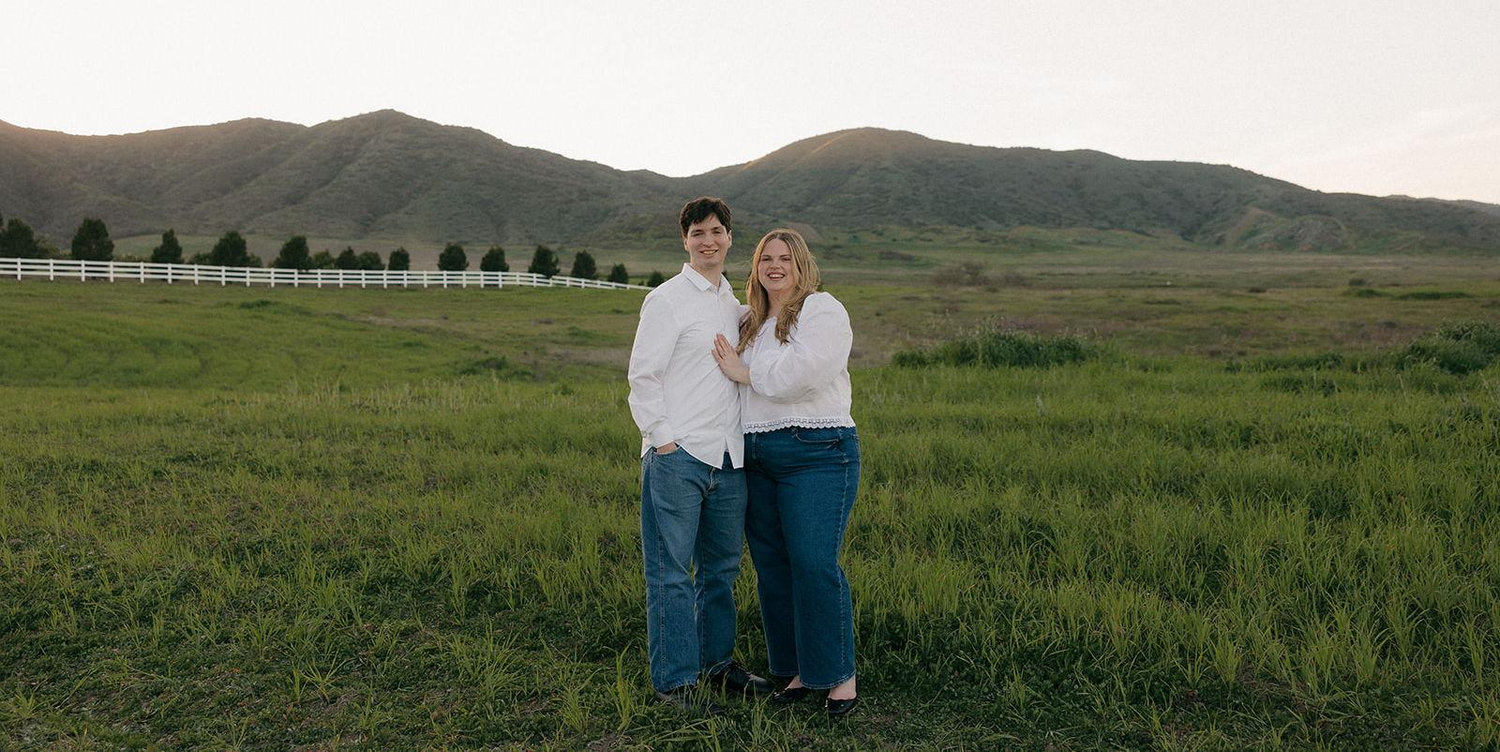 The Wedding Website of Lily Gatzke and Ryan Goldman