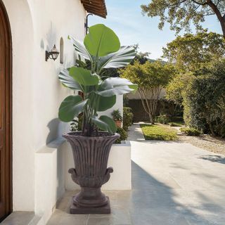 Atlas Planter Pot