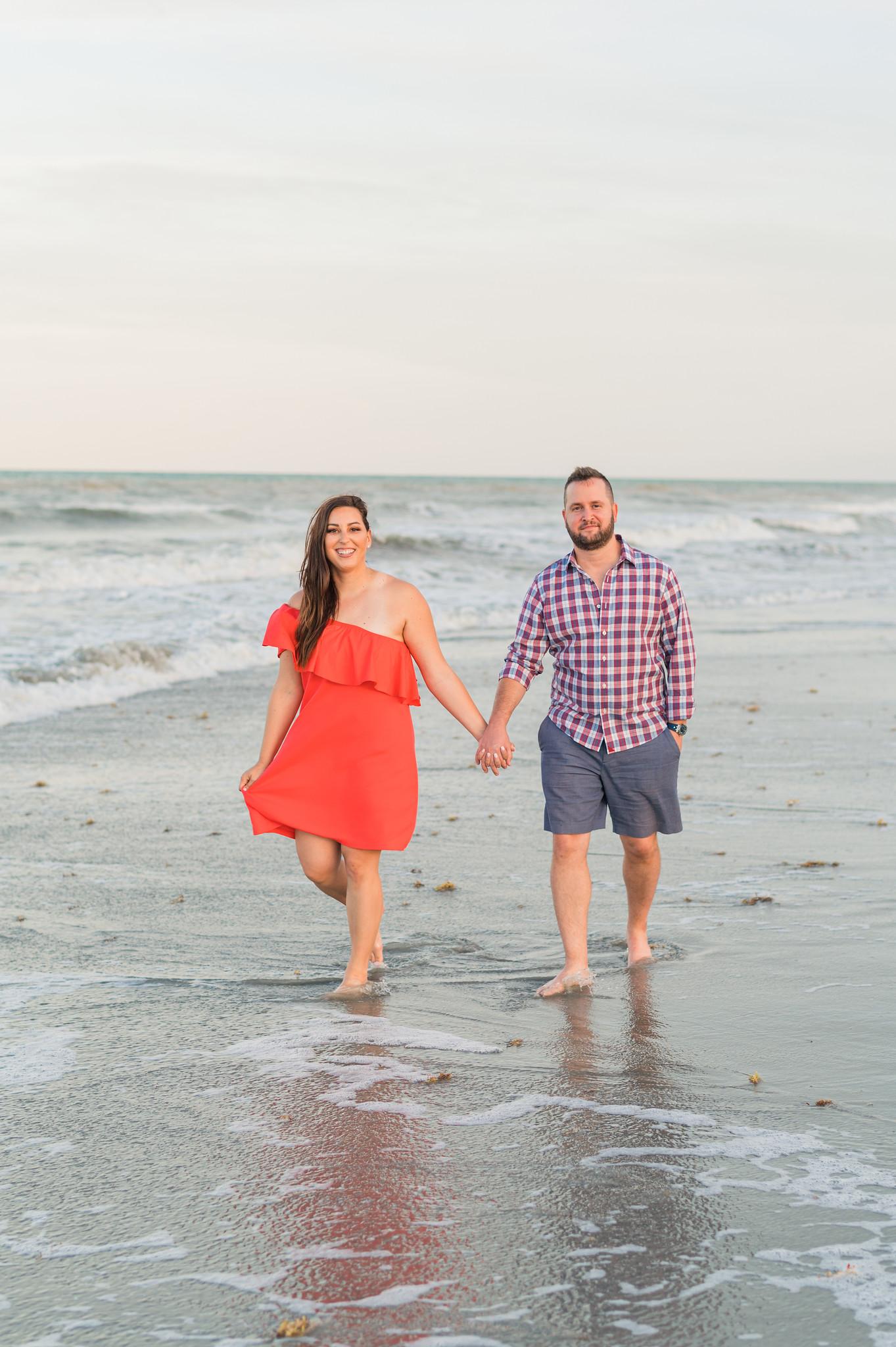 The Wedding Website of Lana LaFave and Garrett Frank