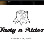 Tasty n Alder