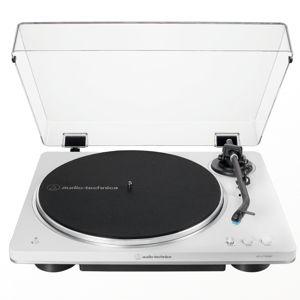 AT-LP70XBT - White