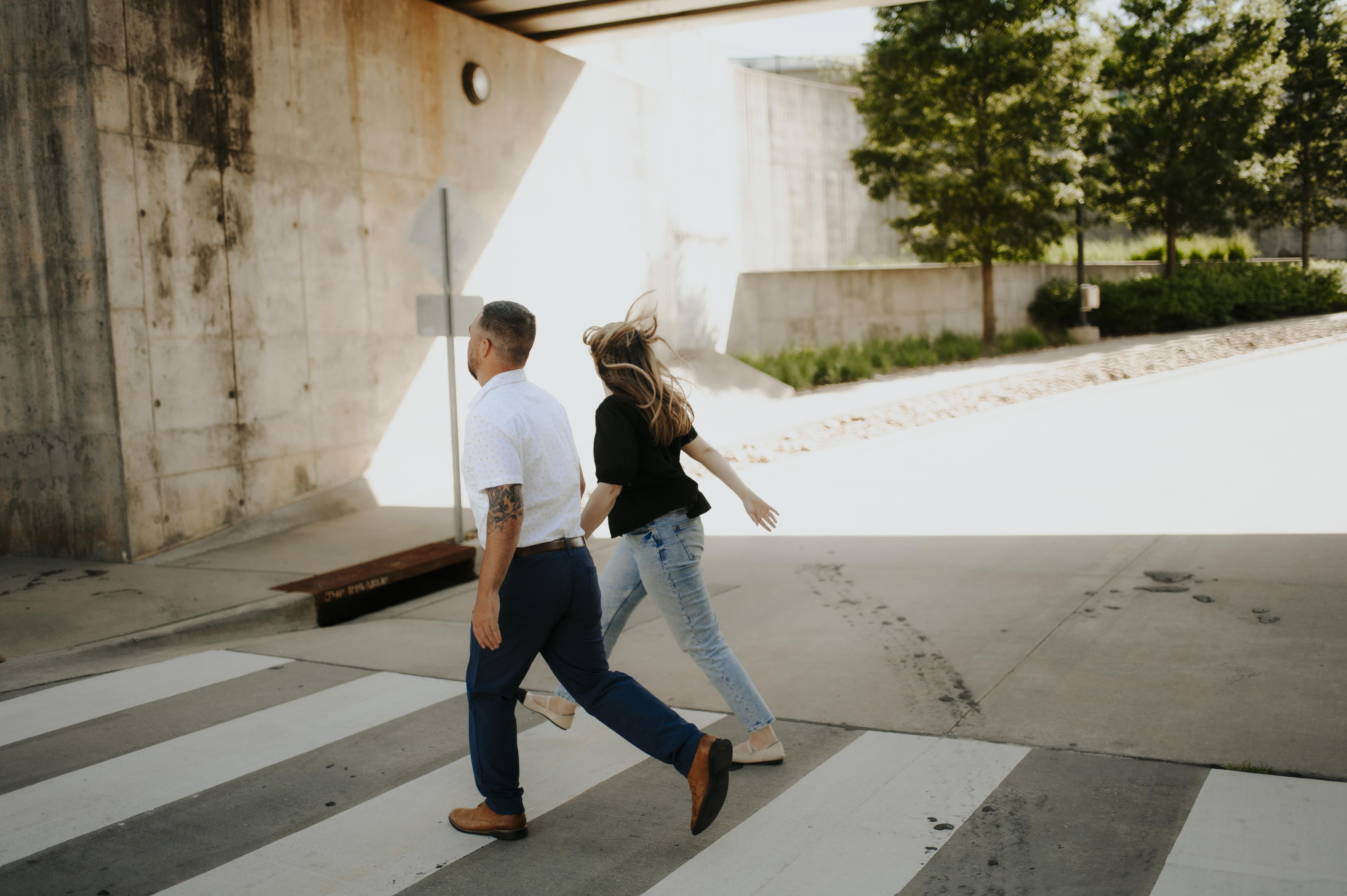 The Wedding Website of Matt James and Emily Mercer