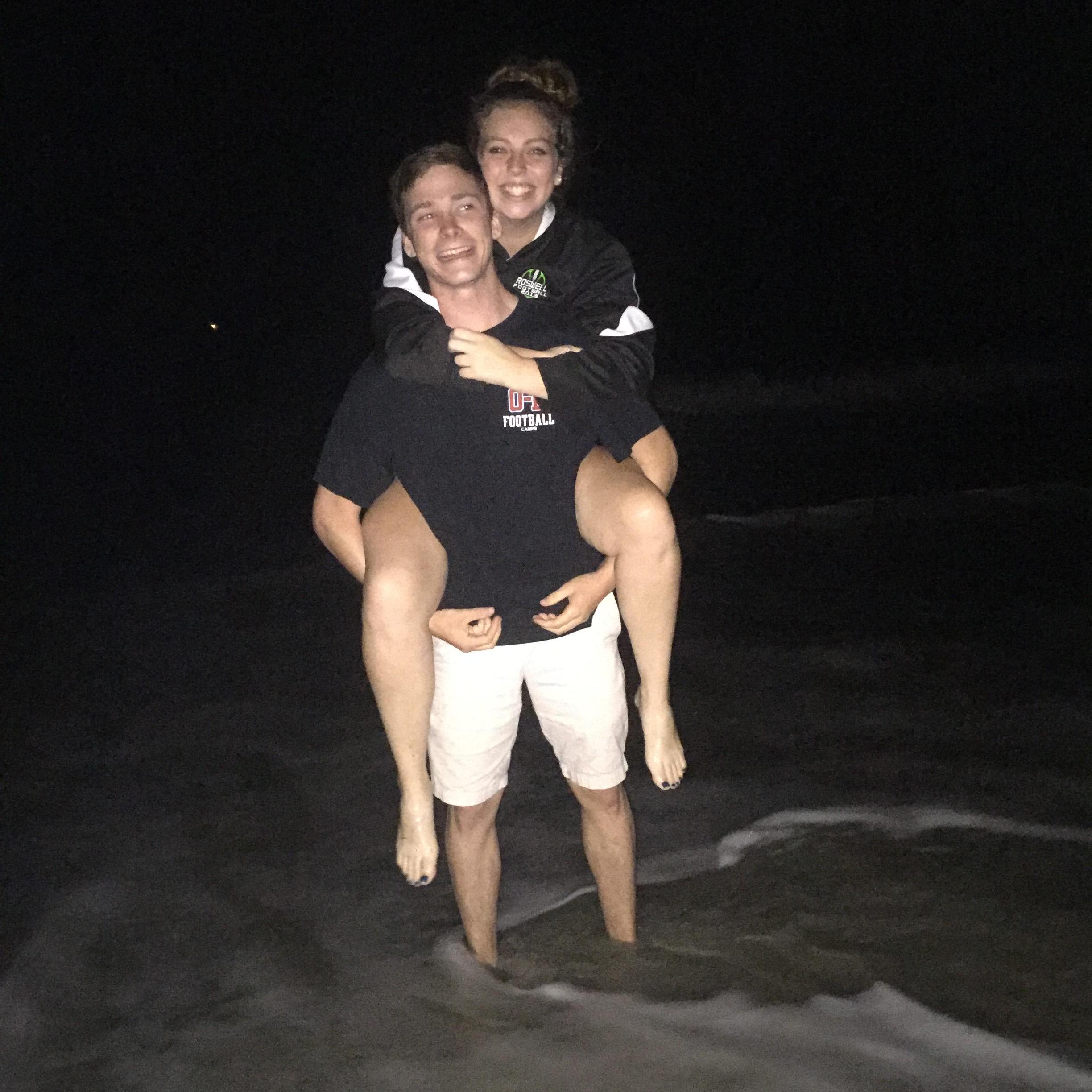 Tybee Island
September 24, 2016