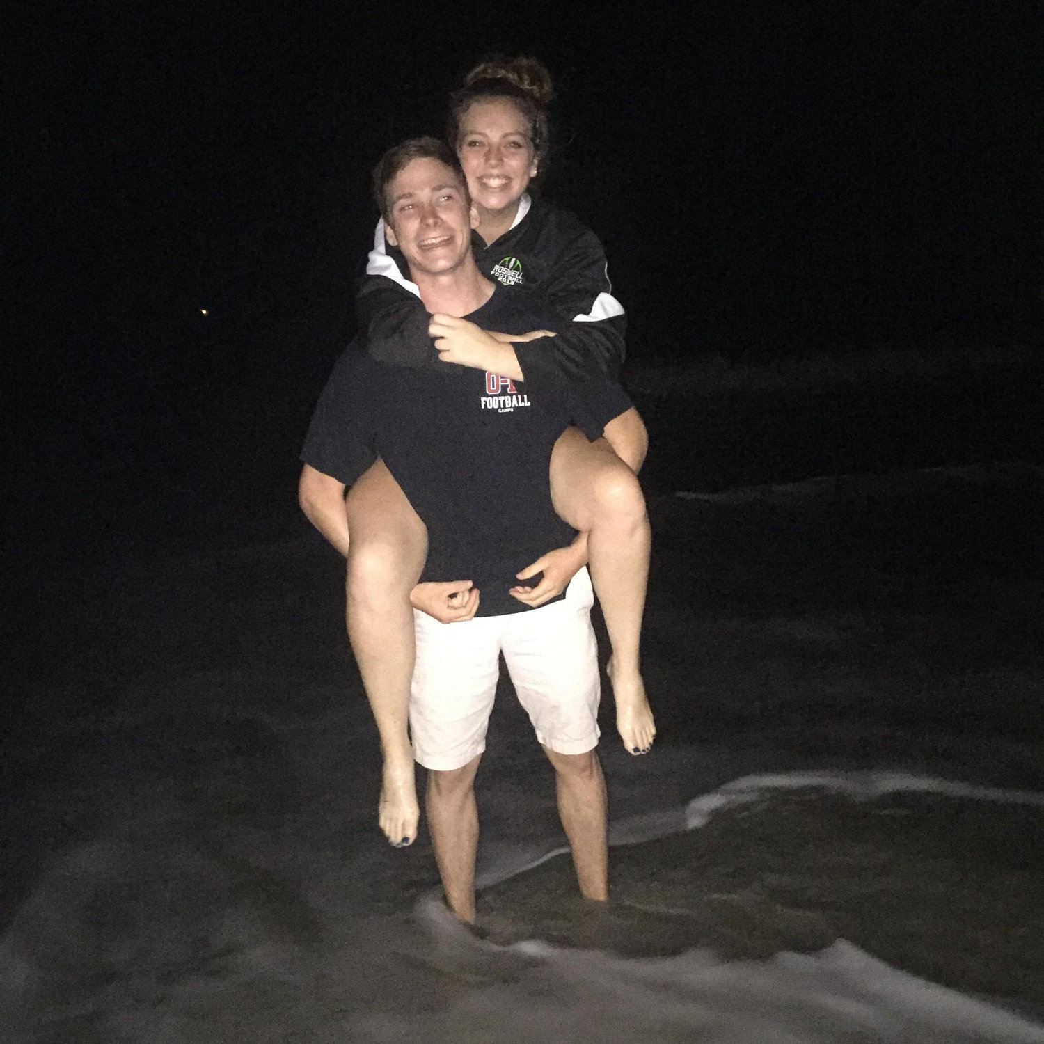 Tybee Island
September 24, 2016