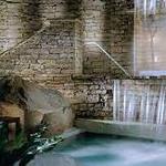 Spas and Holistic Centers