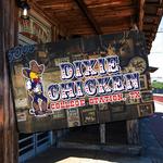 Dixie Chicken