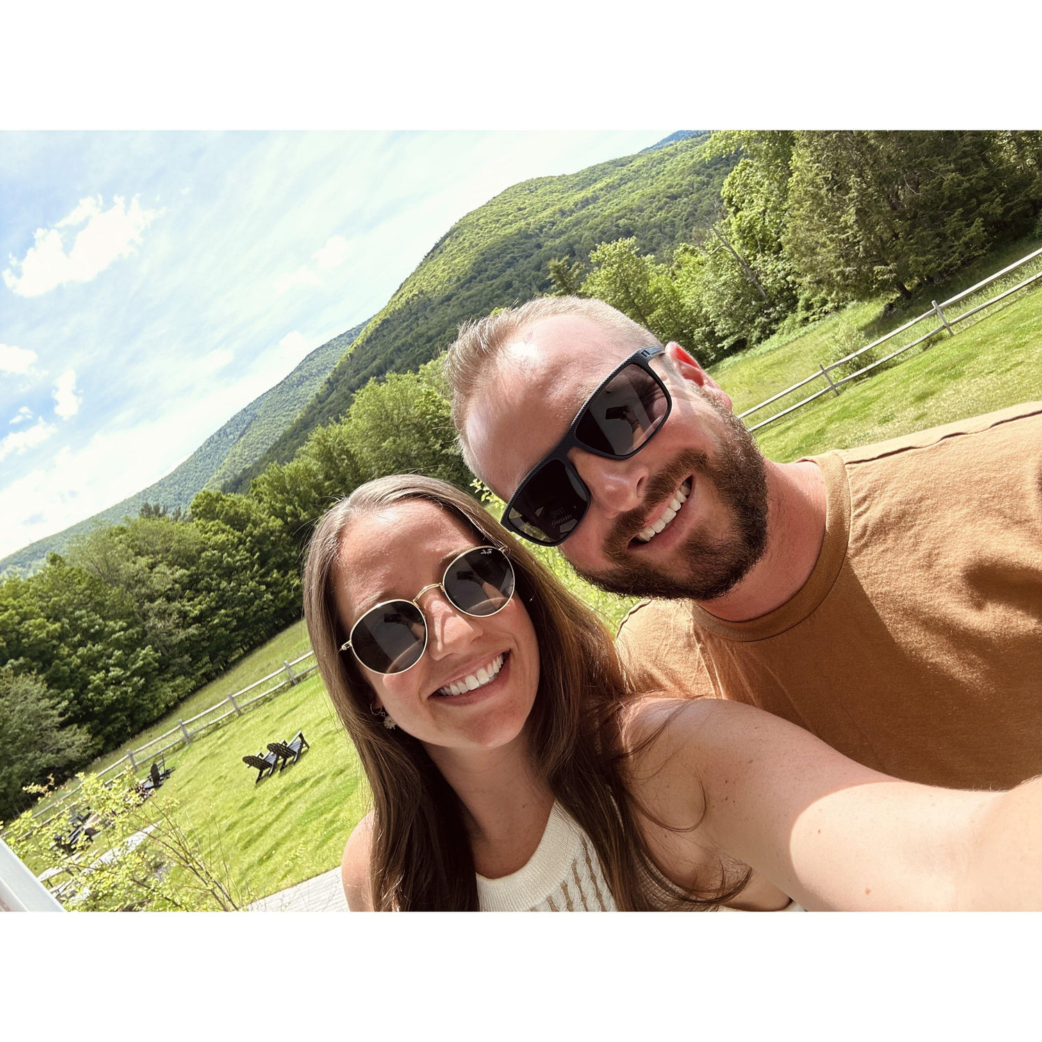 Hunter, NY- another Catskills must see!