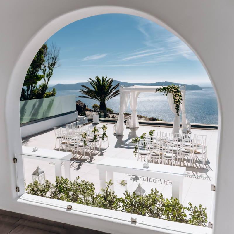 Le Ciel (Wedding venue)