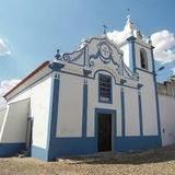 Igreja de Sao Barnabe do Ervedal
