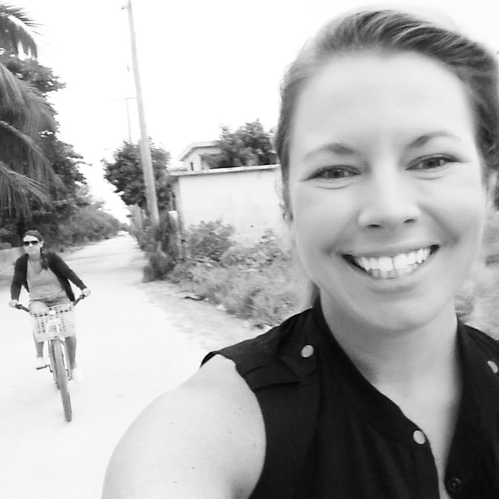 Belize bike rides