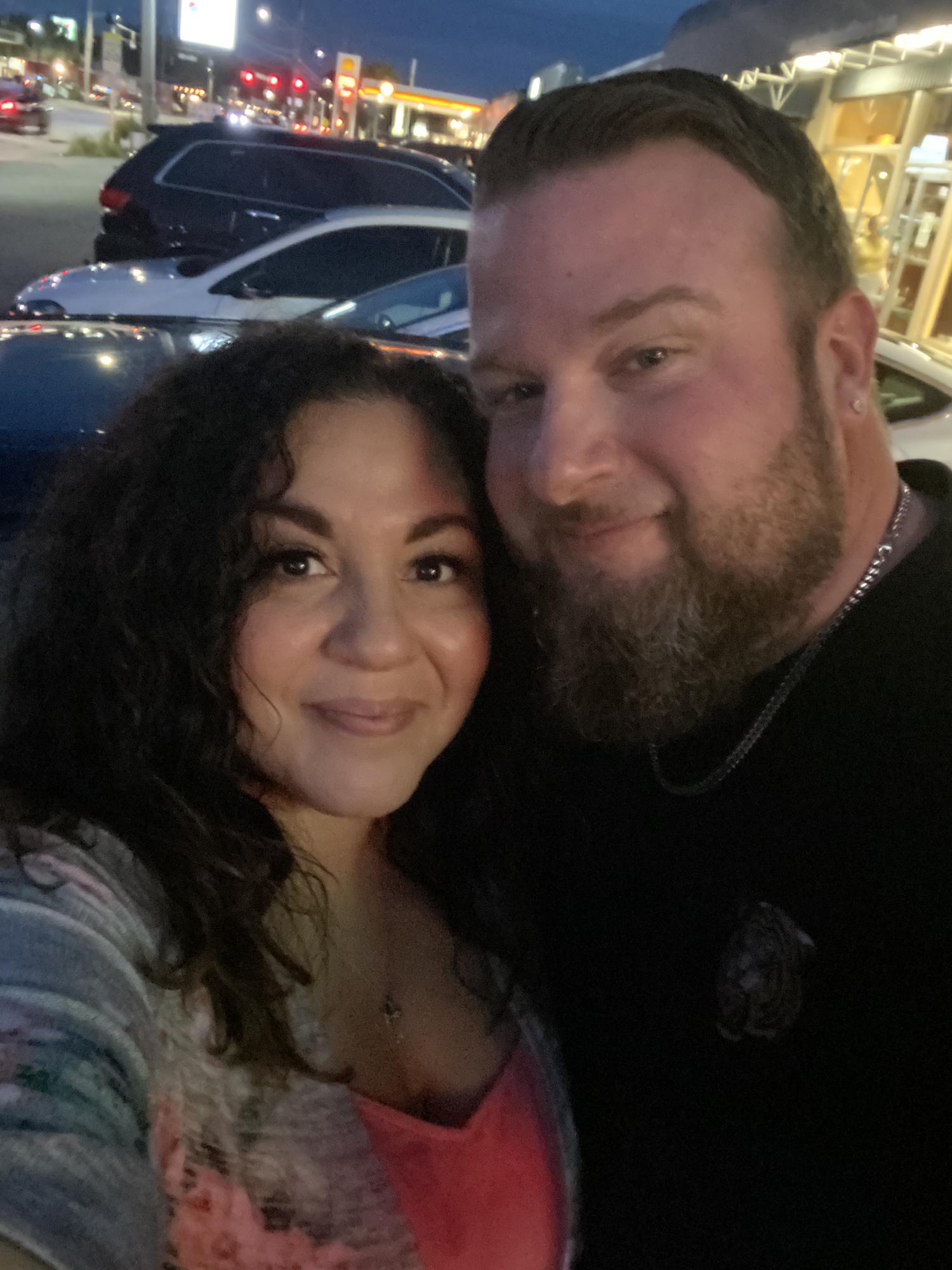 We believe in date nights