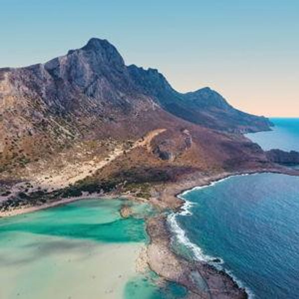 Our Honeymoon in Crete