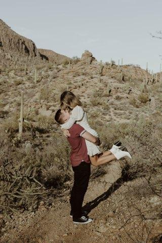 The Wedding Website of Alyse Rivera and Andrew Versteeg