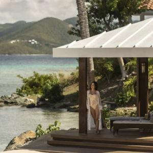 Beach Front Gazebo